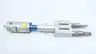 DUKANE 41A60REL 524335-07-102 ULTRASONIC WELDING CONVERTER thumbnail 1