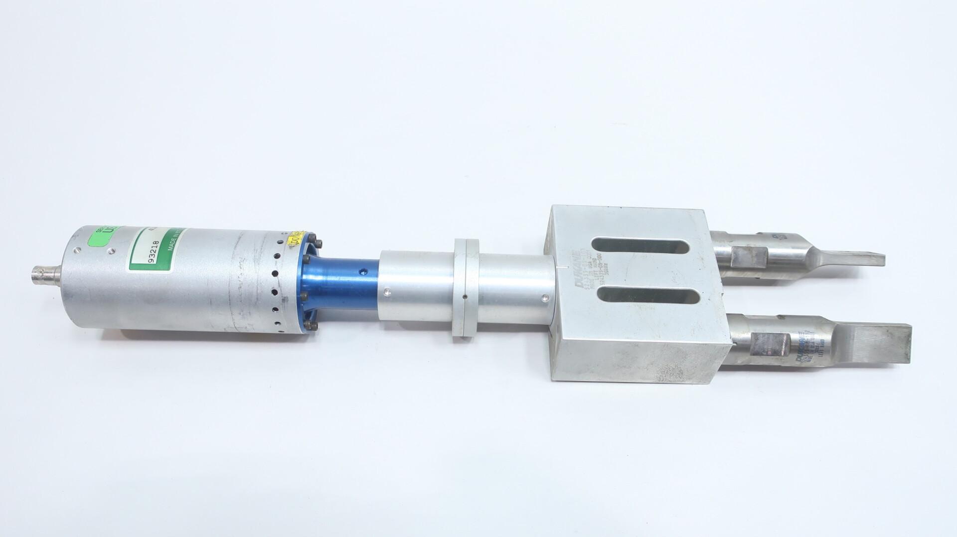 DUKANE Industrial Equipment and Parts