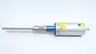 DUKANE 41A60REL 524335-06-102 ULTRASONIC WELDING CONVERTER thumbnail 2