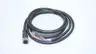 ALLEN BRADLEY 889D-F8AB-2 DC MICRO STRAIGHT CORDSET CABLE 30V-AC/DC 2M thumbnail 1