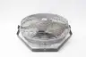 TPI U-18-TE WORKSTATION FAN 120V-AC thumbnail 3