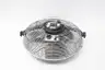 TPI U-18-TE WORKSTATION FAN 120V-AC thumbnail 4