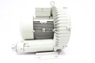 MAPRO CL 50 HS-CL-50-6BU-HS REGENERATIVE BLOWER 2.55KW 3.92PSI 200-480V-AC