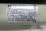 MAPRO CL 50 HS-CL-50-6BU-HS REGENERATIVE BLOWER 2.55KW 3.92PSI 200-480V-AC thumbnail 5
