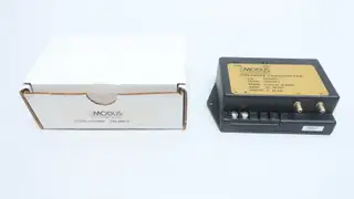 MODUS T30-09E-0 PRESSURE TRANSMITTER 0-10IN-H2O 11-32V-DC