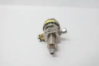 TESCOM 099456 TV-013 2-STAGE GAS REGULATOR