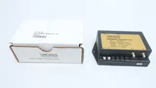 MODUS T30-08E-0-15017 PRESSURE TRANSMITTER 0-5IN-H2O 11-32V-DC