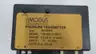 MODUS T30-08E-0-15017 PRESSURE TRANSMITTER 0-5IN-H2O 11-32V-DC thumbnail 6