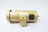 STEARNS 105602100BQF BRAKE MOTOR 143TC 1HP 1760RPM 208-230/460V-AC 3PH thumbnail 2