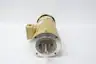 STEARNS 105602100BQF BRAKE MOTOR 143TC 1HP 1760RPM 208-230/460V-AC 3PH thumbnail 1