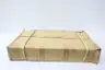 2W423B TWO SHELF UTILITY CART 800LB 30X16IN thumbnail 1