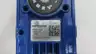 MOTOVARIO NMRV 040 RIGHT ANGLE GEAR REDUCER 5/8IN 10:1 1/2IN thumbnail 6