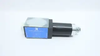 CONTINENTAL P03MSV-PDRP-A50-AC-D HYDRAULIC RELIEF VALVE 5000PSI