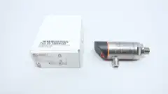 IFM EFECTOR PN2671 PRESSURE SENSOR 18-30V-DC 0-250BAR