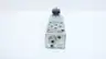 PARKER PRPM2PP10JV20 PILOT OPERATED PRESSURE REDUCING VALVE 350BAR thumbnail 4