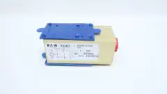 EATON A326P HYDRAULIC VALVE HOUSING KIT