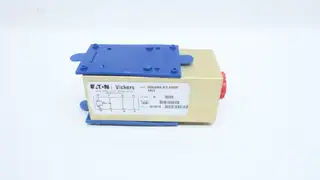 EATON A326P HYDRAULIC VALVE HOUSING KIT