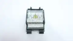 ALLEN BRADLEY 1492-IFM20F-FS24-2 20-POINT FUSIBLE DIGITAL INTERFACE MODULE SER C
