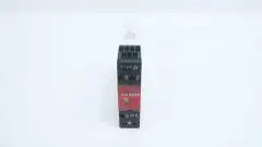 BANNER UM-FA-9A SAFETY RELAY 24V-DC/V-AC