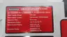 BANNER UM-FA-9A SAFETY RELAY 24V-DC/V-AC thumbnail 6