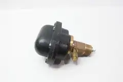 MCDONNELL & MILLER FS7-4E FLOW SWITCH 115-230V-AC