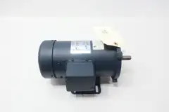 LEESON C42D28FK3C DC MOTOR 5/8IN 90V-DC 2500RPM 3/4HP NSS56C