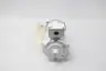 BALDOR CDPWD3306 DC MOTOR 180V-DC 1750RPM 1/4HP 56C thumbnail 3