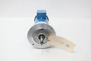 KOLLMORGEN SRF3756-4996-84-5-56BC-CU DC MOTOR 90V-DC 1750RPM 1HP