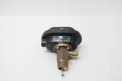 MCDONNELL & MILLER FS7-4-WL FLOW SWITCH 115/230V-AC 1-1/4IN NPT