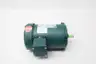 LEESON C4T17FC12C AC MOTOR 230/460V-AC 1725RPM 1/2HP 3PH S56C thumbnail 1