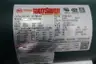 LEESON C4T17FC12C AC MOTOR 230/460V-AC 1725RPM 1/2HP 3PH S56C thumbnail 5