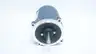 LEESON C4T17NC46A AC MOTOR 208-230/460V-AC 1725RPM 1/2HP 3PH S56C thumbnail 2