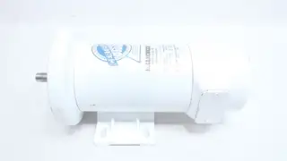 KOLLMORGEN STF3640-4977-61-56BC DC MOTOR 1/2HP 1750RPM 90V-DC