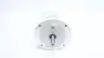 KOLLMORGEN STF3640-4977-61-56BC DC MOTOR 1/2HP 1750RPM 90V-DC thumbnail 4