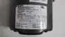 STEARNS 104817101BP BRAKE MOTOR 56C 3/4HP 1725RPM 208-230/460V-AC 3PH 6LB-FT thumbnail 5