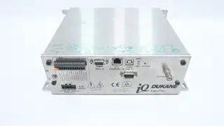 DUKANE 40AT060-2S IQ AUTO-PLUS POWER SUPPLY MODULE