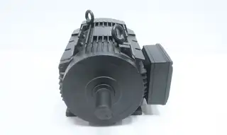 LAFERT AMPH100LBA4 AC MOTOR 100L 3KW 230/460V-AC 3PH