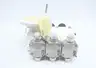 LEWA LEC3 ECODOS DIAPHRAGM METERING PUMP thumbnail 3