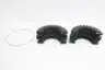 TB WOODS 9E EPDM SURE-FLEX RUBBER COUPLING SLEEVE 6IN thumbnail 1
