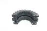 TB WOODS 9E EPDM SURE-FLEX RUBBER COUPLING SLEEVE 6IN thumbnail 3
