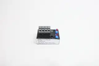 MINCO TT111PE1AK RTD TEMPERATURE TRANSMITTER -40 TO 140F