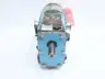 WAUKESHA SPX 018-U2 STAINLESS ROTARY POSITIVE DISPLACEMENT PD PUMP 1.5IN thumbnail 4
