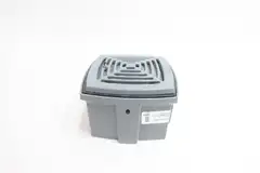 EDWARDS 876-N5 WEATHERPROOF VIBRATING HORN 120V-AC