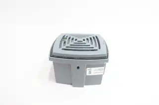 EDWARDS 876-N5 WEATHERPROOF VIBRATING HORN 120V-AC