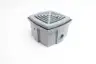 EDWARDS 876-N5 WEATHERPROOF VIBRATING HORN 120V-AC thumbnail 3