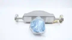 MICRO MOTION F050S113C2BAEZZZZ CORIOLIS MASS FLOW METER 1/2IN 150