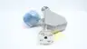 MICRO MOTION F050S113C2BAEZZZZ CORIOLIS MASS FLOW METER 1/2IN 150 thumbnail 2
