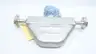 MICRO MOTION F050S113C2BAEZZZZ CORIOLIS MASS FLOW METER 1/2IN 150 thumbnail 3