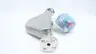MICRO MOTION F050S113C2BAEZZZZ CORIOLIS MASS FLOW METER 1/2IN 150 thumbnail 4