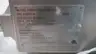 MICRO MOTION F050S113C2BAEZZZZ CORIOLIS MASS FLOW METER 1/2IN 150 thumbnail 5